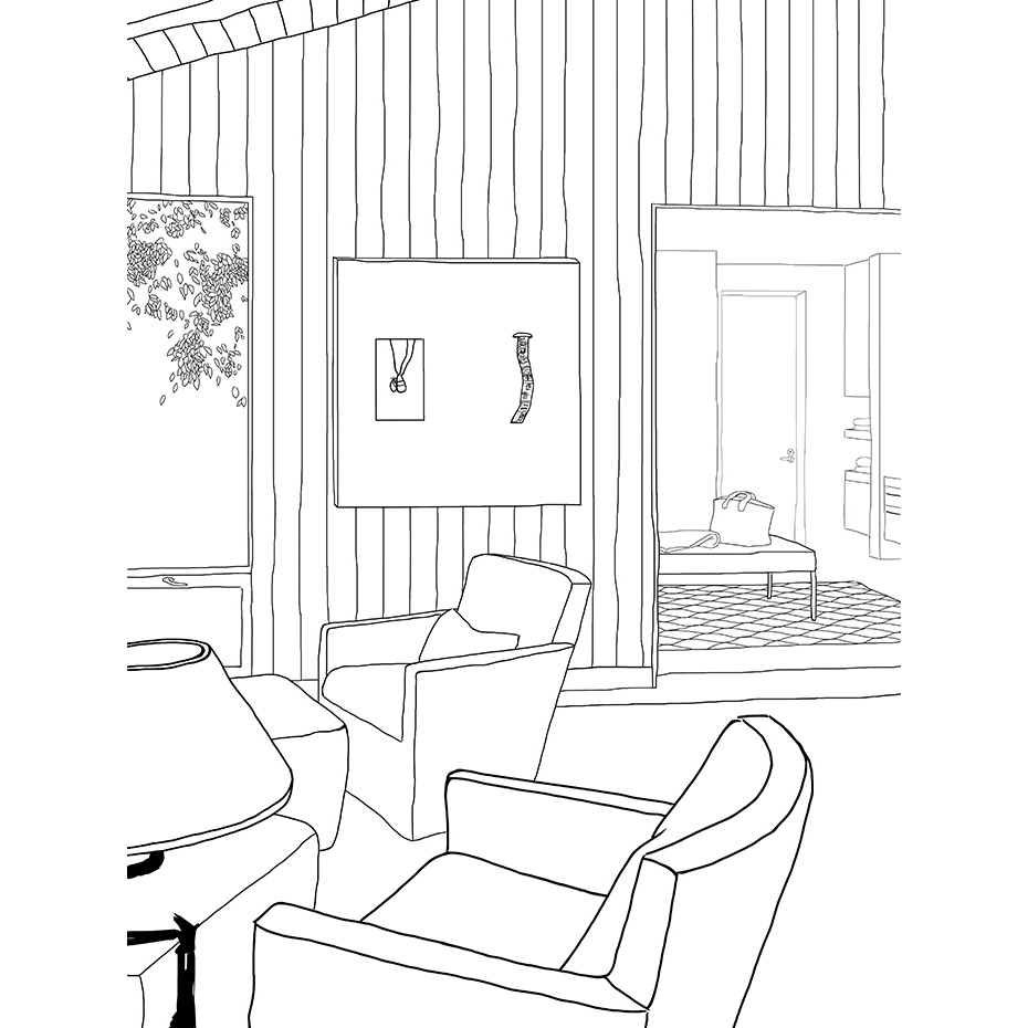 Case 1 in Dream Room